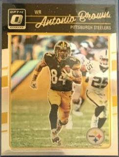 Antonio Brown