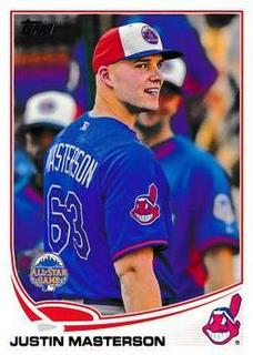Justin Masterson
