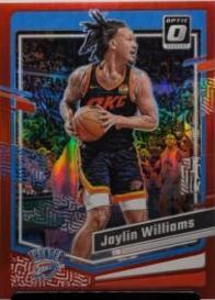 Jaylin Williams