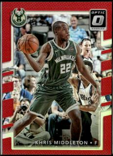 Khris Middleton