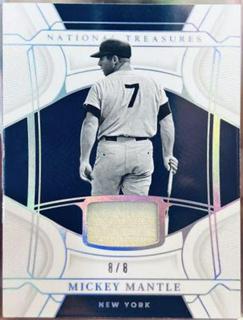 Mickey Mantle