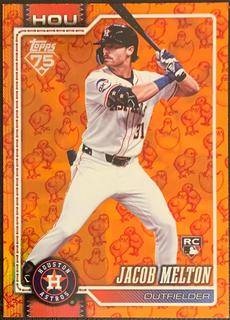 Jacob Melton
