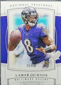 Lamar Jackson