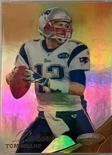 Tom Brady