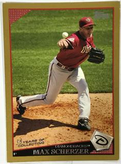 Max Scherzer