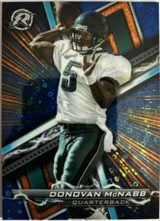 Donovan McNabb