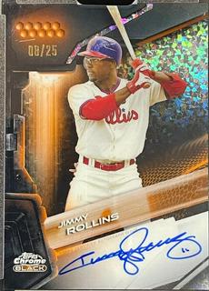 Jimmy Rollins