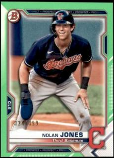 Nolan Jones