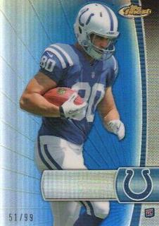 Coby Fleener