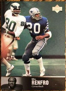 Mel Renfro
