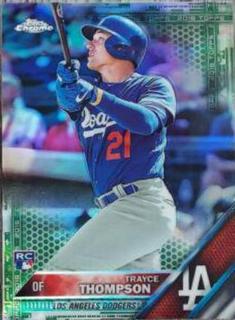 Trayce Thompson