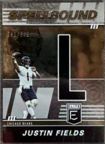Justin Fields