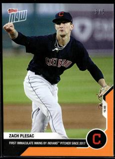 Zach Plesac