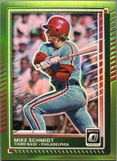Mike Schmidt