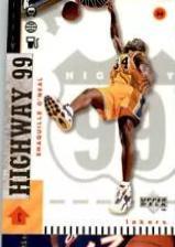 Shaquille O'Neal