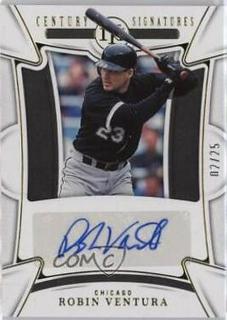 Robin Ventura