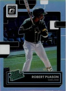 Robert Puason