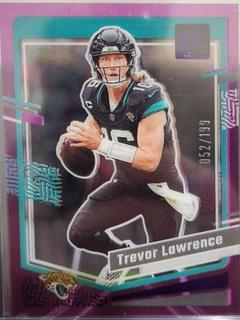Trevor Lawrence