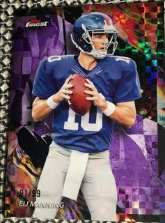 Eli Manning