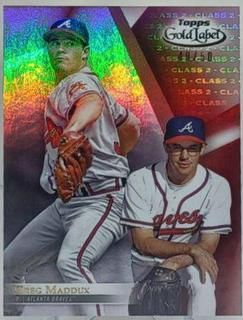 Greg Maddux