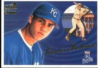 Carlos Beltran
