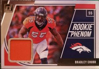 Bradley Chubb