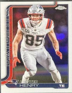 Hunter Henry