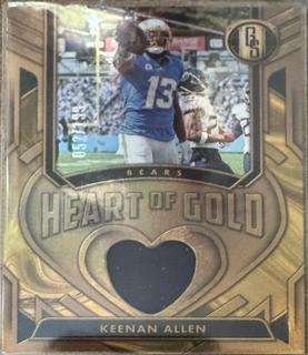 Keenan Allen