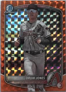 Druw Jones
