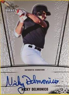 Nicky Delmonico