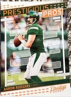Aaron Rodgers