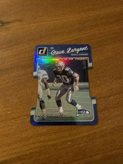Steve Largent