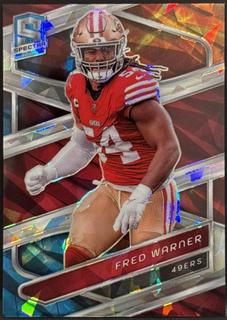 Fred Warner