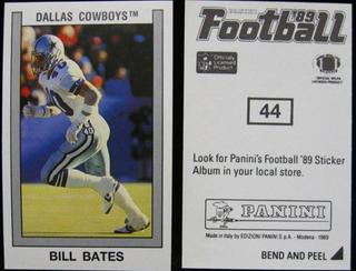Bill Bates