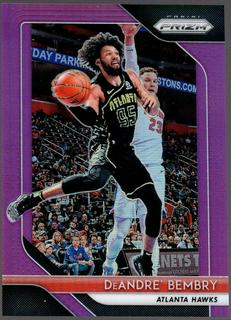 DeAndre' Bembry