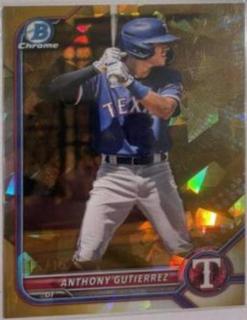 Anthony Gutierrez