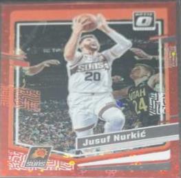 Jusuf Nurkic