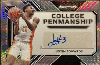 Justin Edwards