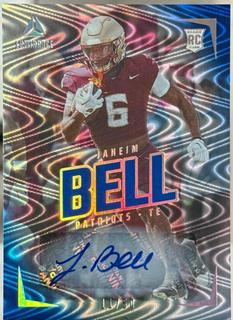 Jaheim Bell
