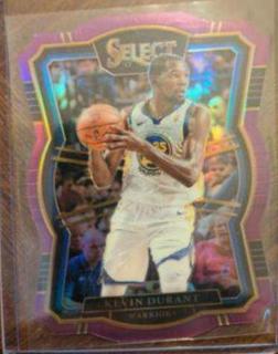 Kevin Durant