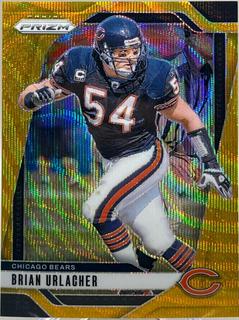Brian Urlacher