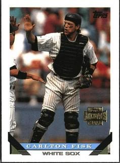 Carlton Fisk
