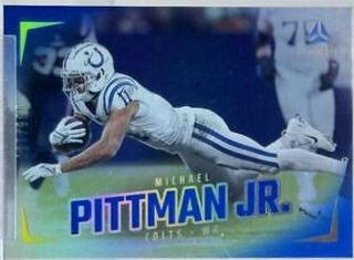 Michael Pittman Jr.