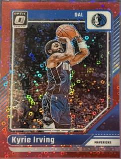 Kyrie Irving