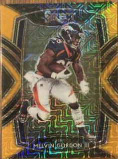 Melvin Gordon III