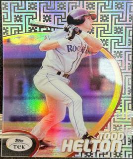 Todd Helton