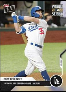 Cody Bellinger