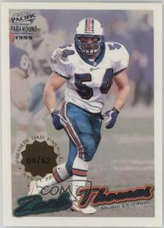 Zach Thomas