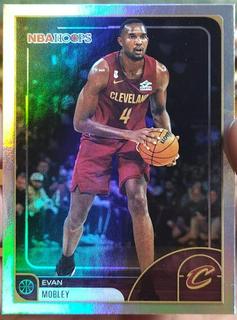 Evan Mobley