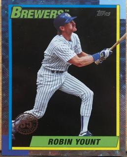 Robin Yount